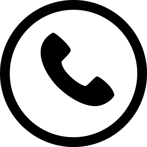 Пиктограмма контакты