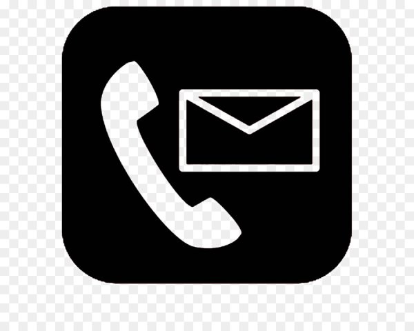 Контакты иконка