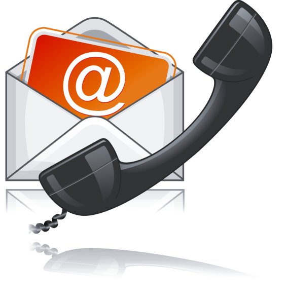 Иконка телефон