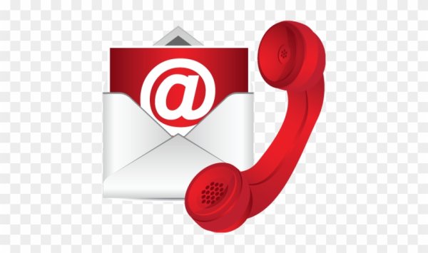 Трубка телефона