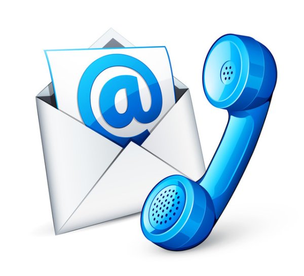 Значок звонка