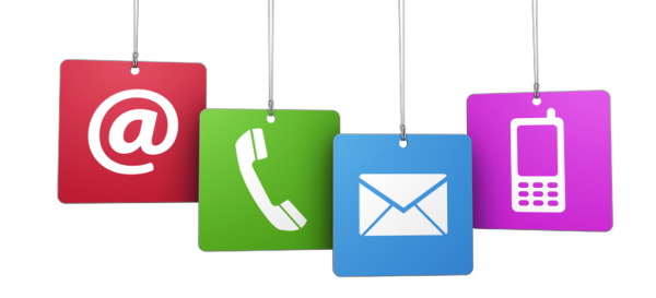 Иконки для сайта контакты