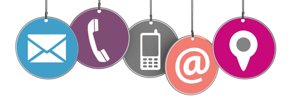 Контактные данные
