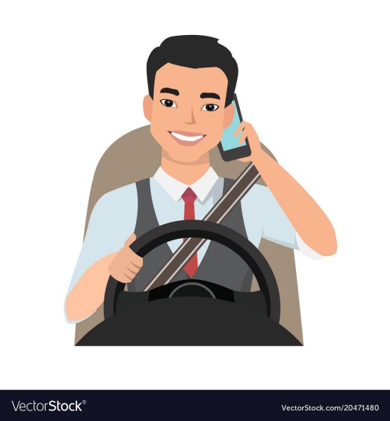 Водитель мультяшные