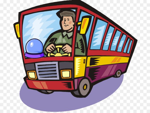 Водитель пиктограмма