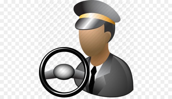 Профессия водитель для детей