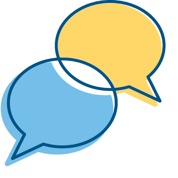 Разговор иконка