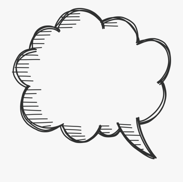 Бабл диалог