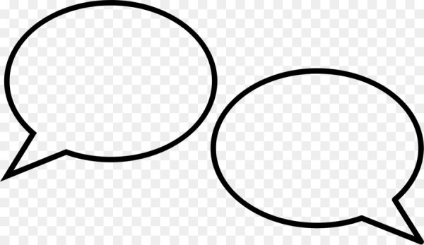 Диалоговое окно комикс