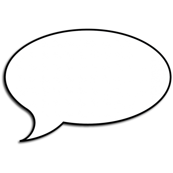 Облако мыслей