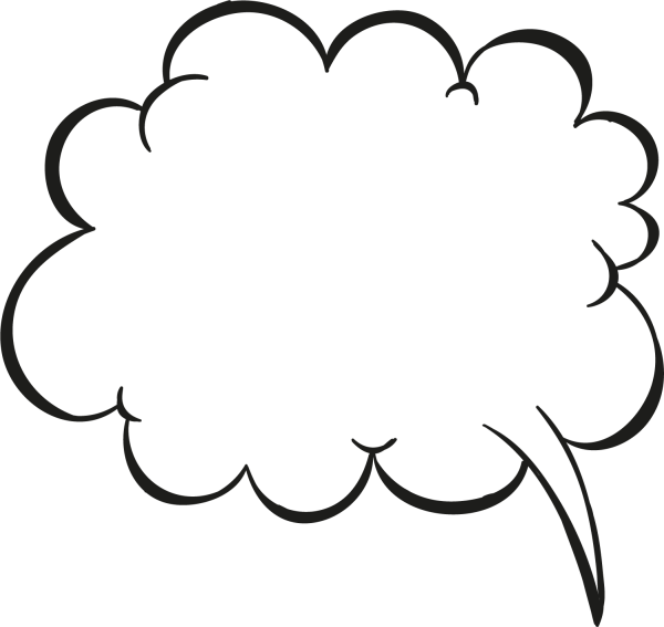 Выноска облако