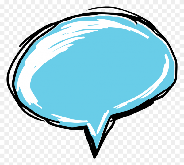 Облачко комикс