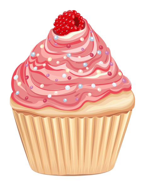 Пирожные для рисования