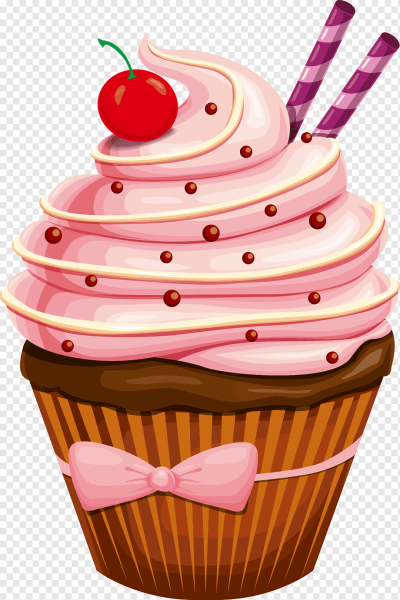 Пирожное клипарт
