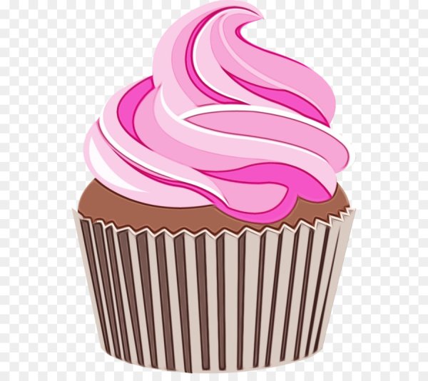 Капкейк клипарт