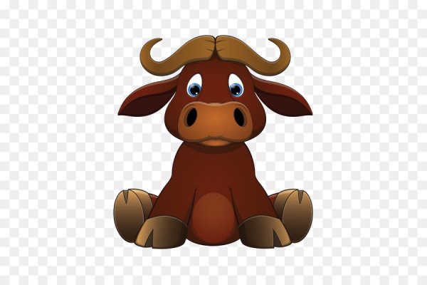 Изображение бычка