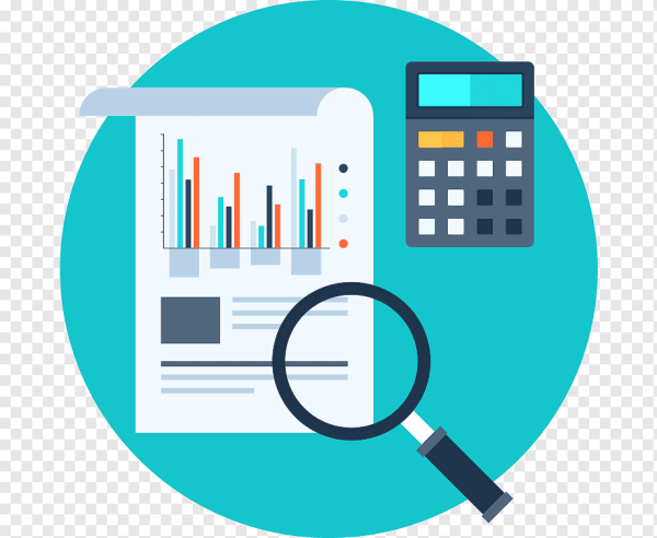 Аудит без фона