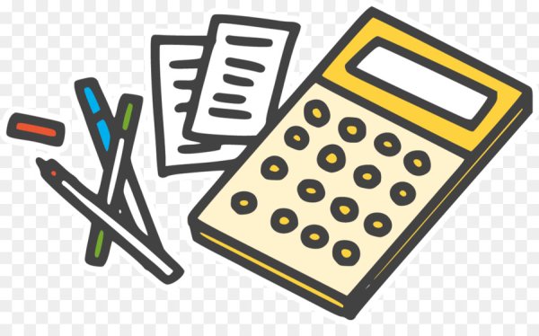 Бухгалтерия рисунок