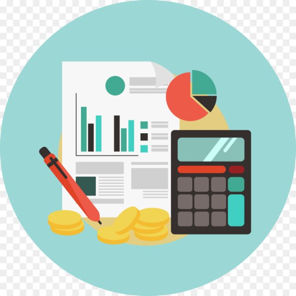 Бухгалтерия значок