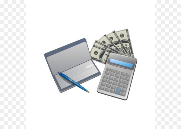 Бухгалтерские атрибуты