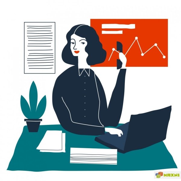 Услуги иллюстрация