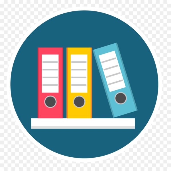 Бухгалтерия иконка