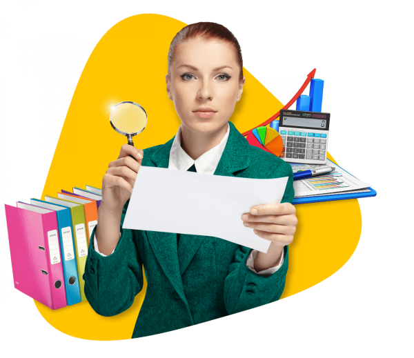 Бухгалтерский учет