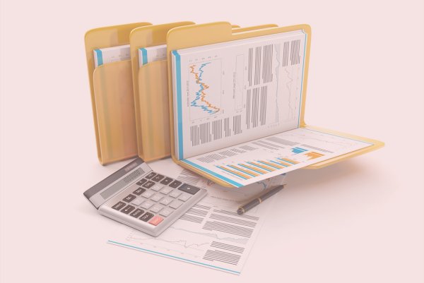 Бухгалтерские услуги клипарт