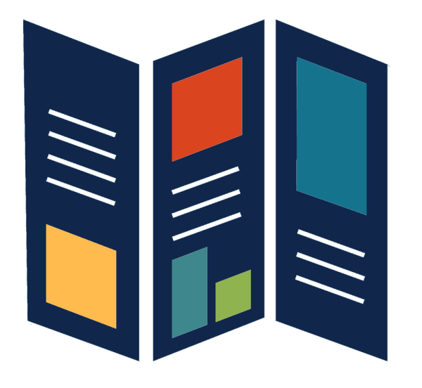 Пиктограмма буклет