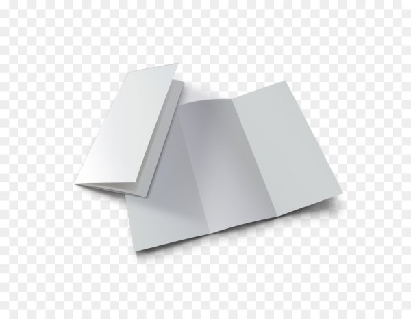 Буклет клипарт