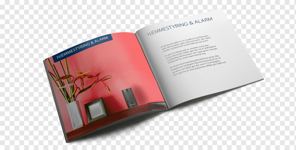 Буклет картинки на прозрачном фоне