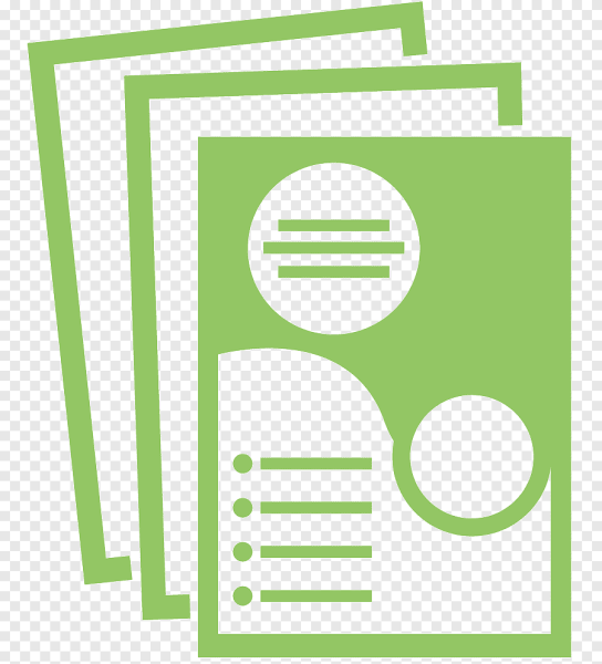 Рекламные материалы иконка