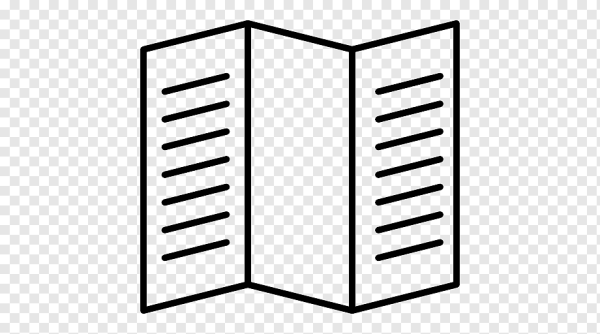 Значки для буклета