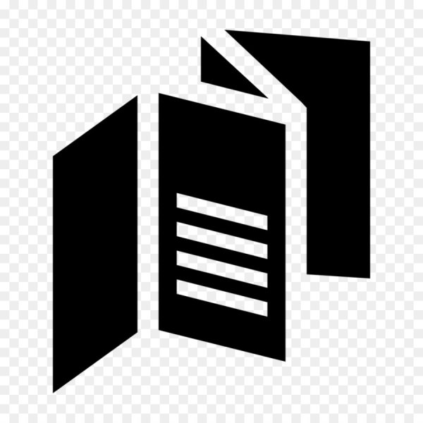 Значок типографии