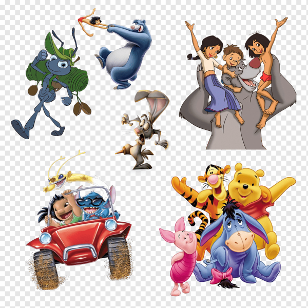 Карлсон с вареньем