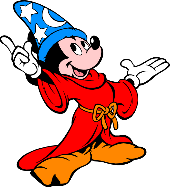 Персонажи Диснея Дональд дак