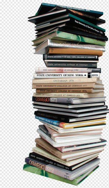 Стопка журналов