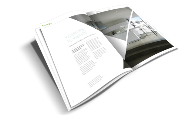 Журнал мультяшный