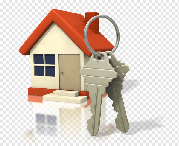 Реклама домик недвижимость