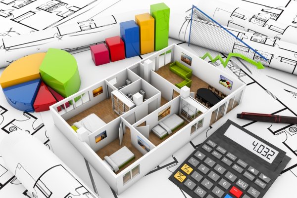 Техническая инвентаризация объектов недвижимости