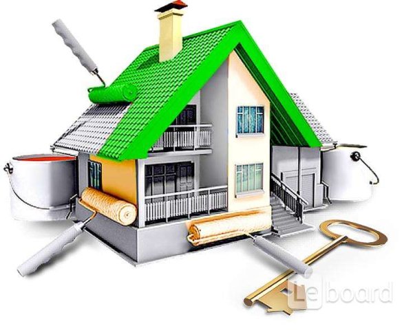 Строительство ремонт отделка