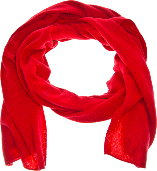 Шарф для фотошопа