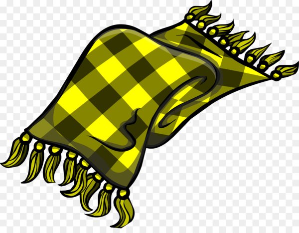 Шарф рисунок