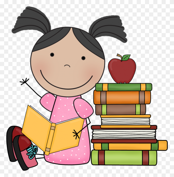 Школа клипарт