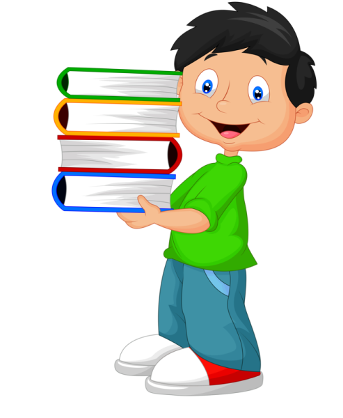 Книга для мальчиков