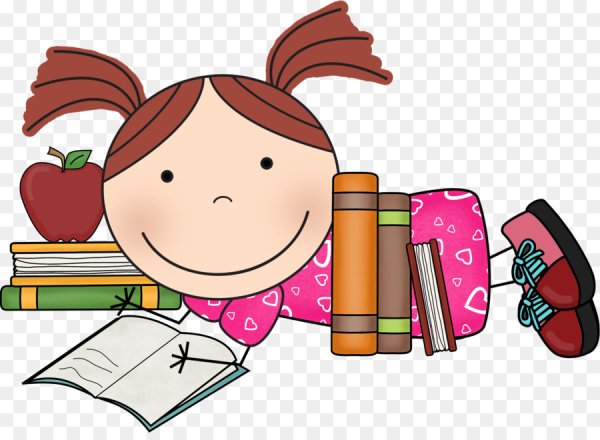 Школа клипарт