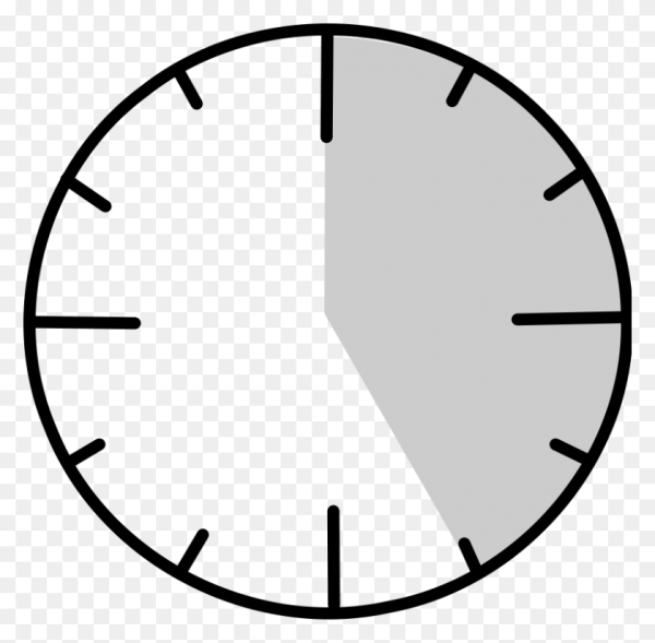 Циферблат часов