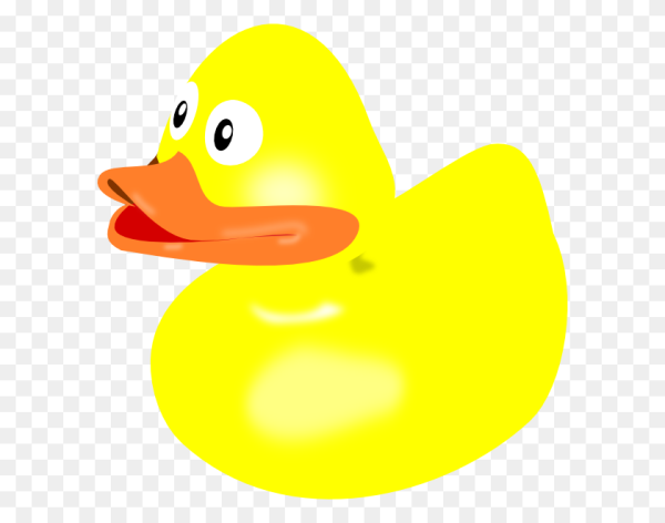 Утенок для детей