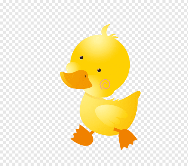 Эмблема утята