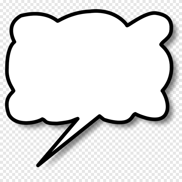 Разговорное облачко